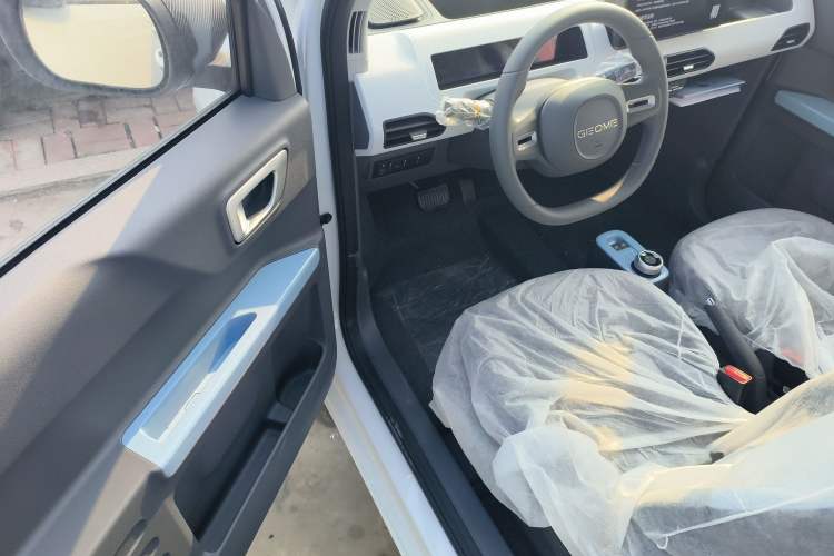 Used  Panda 2024 Panda Mini 200km Endurance Bear
