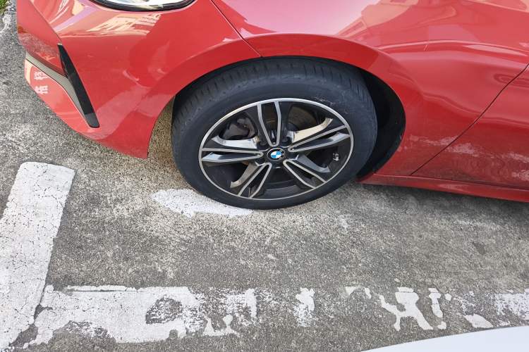 Used BMW 1 Series 2021 Revised 120i M Sport Edition