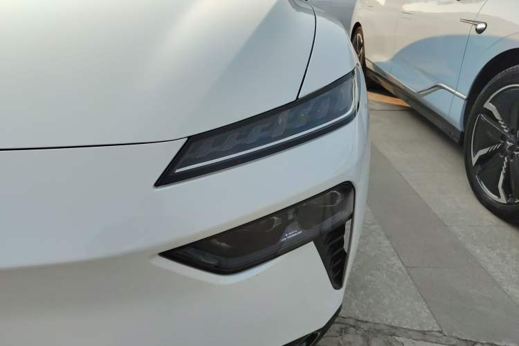 Used  eπ007 2024 200Pro Range-Extended Version
