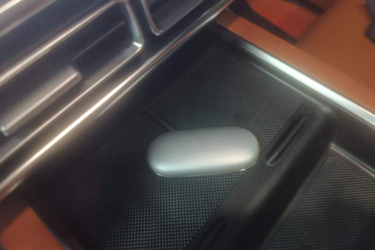 Used Li Auto L9 2023 Pro Model