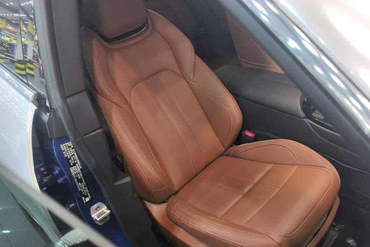 Used Maserati Levante 2022 3.0T Modena
