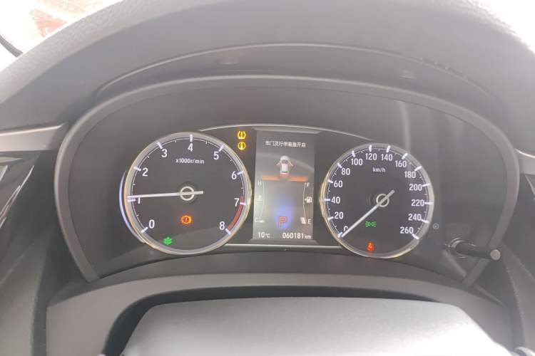 Used Honda Spirior 2015 2.0L Collector's Edition
