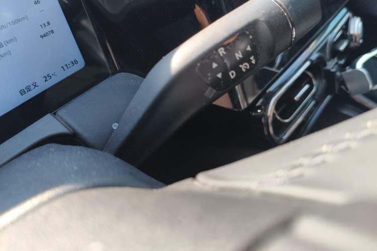 Used Leapmotor C11 2021 Luxury Edition
