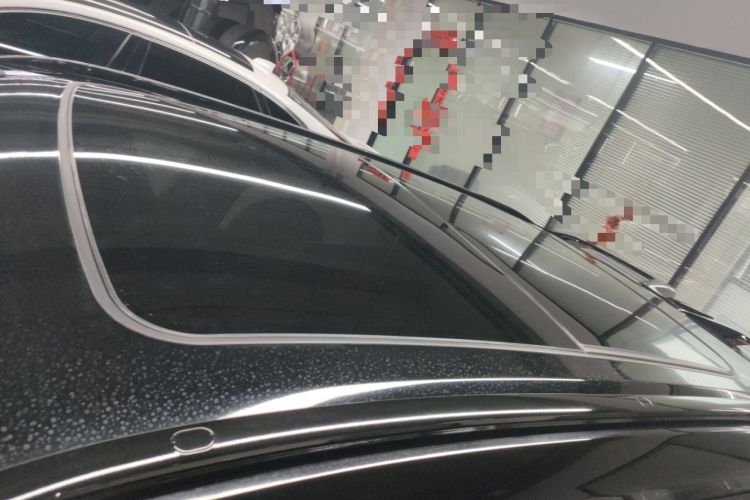 Used Geely Auto Emgrand X7 Sport 2024 1.5TD Prestige Edition
