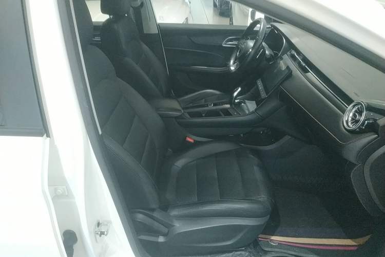 Used MG 6 2020 1.5T Automatic Lingchao Fashion Edition