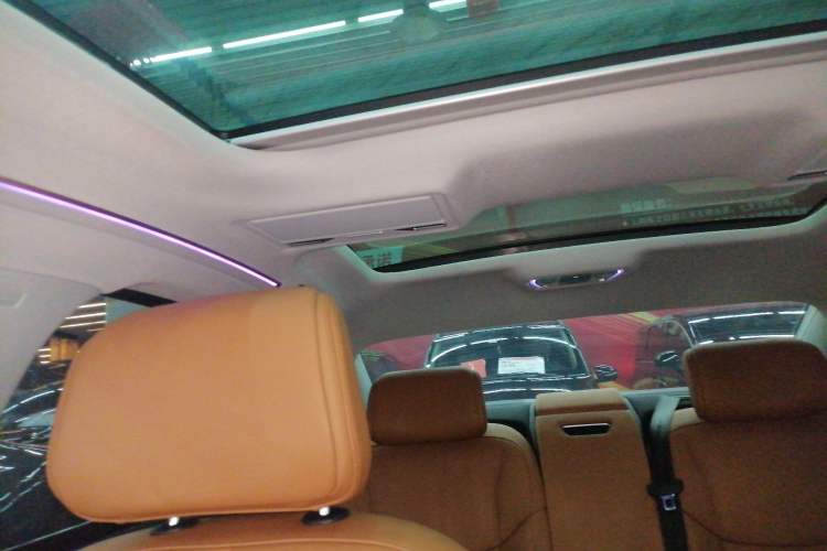 Used Audi A8 2024 A8L 45 TFSI quattro Luxury Model