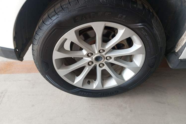 Used Haval H2 2017 Blue Label 1.5T Automatic Two-Wheel Drive Luxury Model
