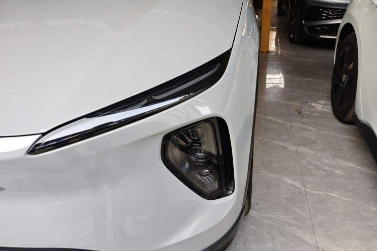 Used Nio ES6 2023 75 kWh