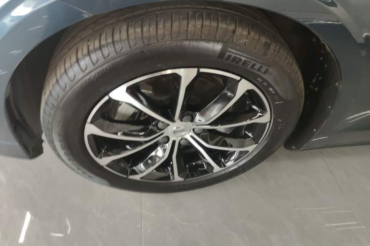 Used Volvo S60 2022 B4 Zhiyi Luxury Edition