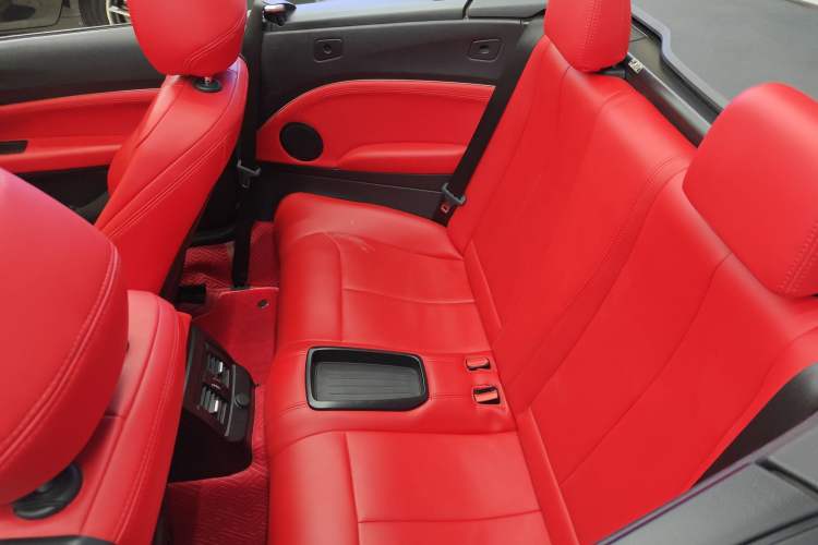 Used BMW 2 Series 2019 225i Convertible Coupe Sports Design Package
