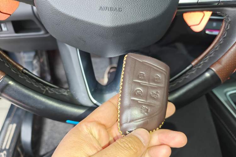 Used Cadillac CT5 2021 28T Luxury Version