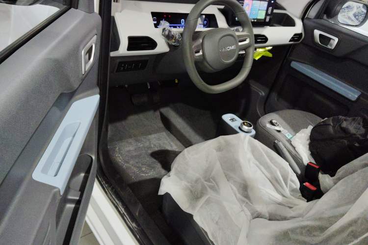 Used  Panda 2024 Panda Mini 200km Endurance Bear
