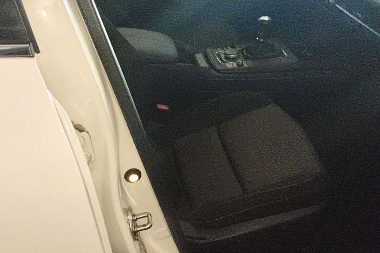 Used Mazda CX-30 2020 2.0L Manual Shangyue Trim