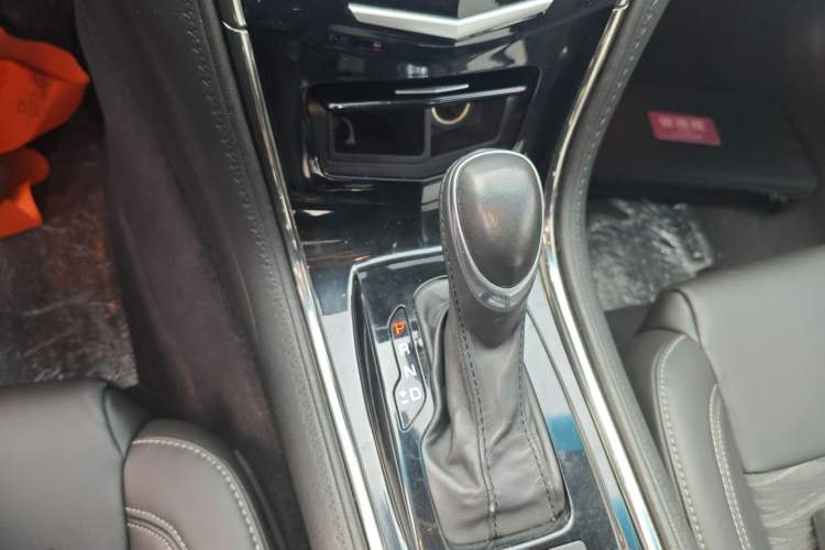 Used Cadillac ATS-L 2016 28T Tech Edition