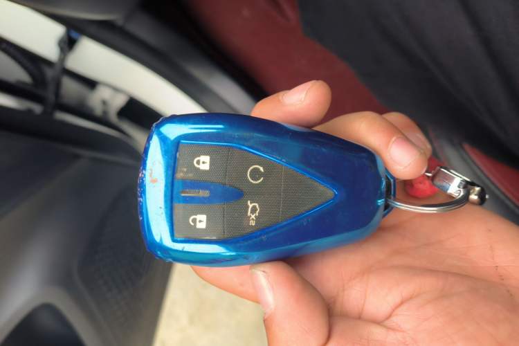 Used Oshan X5 2021 1.5T DCT Flagship Edition
