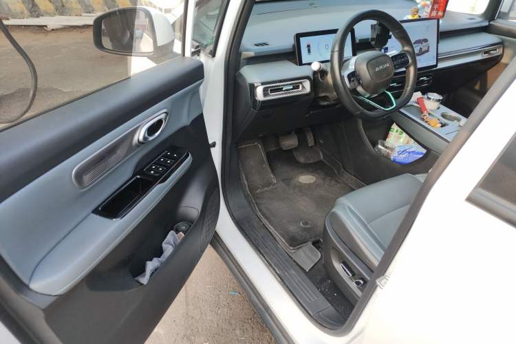 Used AION Y 2023 Plus 510 Smart Edition
