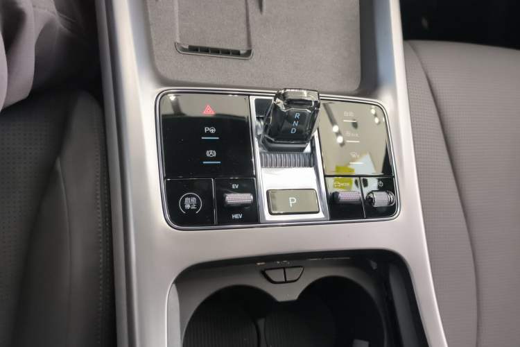 Used BYD Seal 07 DM-i 2025 Intelligent Driving Version DM-i 1.5L 125 km Prestige Edition