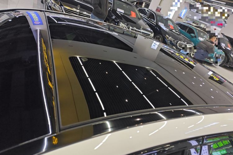 Used Mercedes-Benz C-Class 2019 C 300 L Sport Edition
