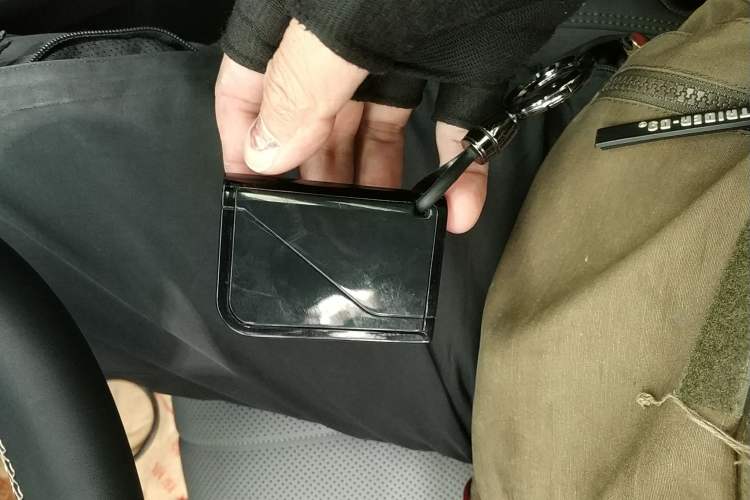 Used Lynk & Co 07 2024 EM-P 126 Long-Range Halo
