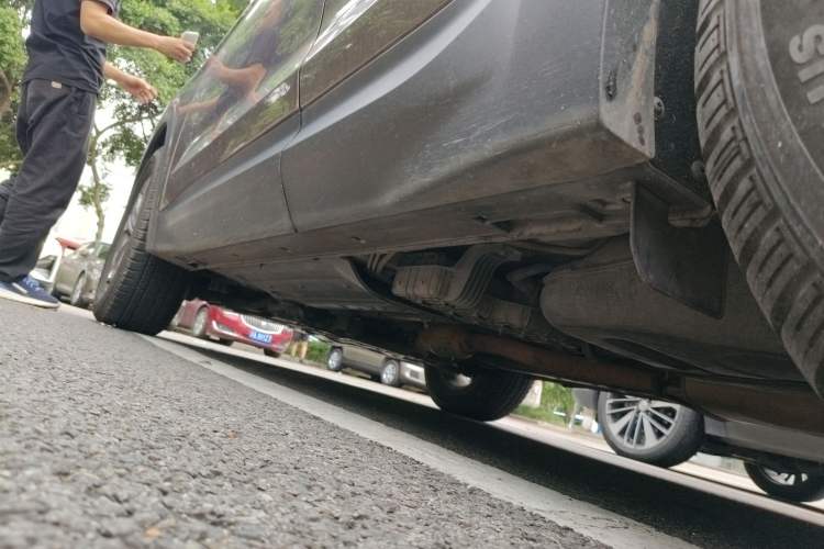 Used Hyundai Santa Fe 2013 2.4L Automatic 4x4 Comfort Edition
