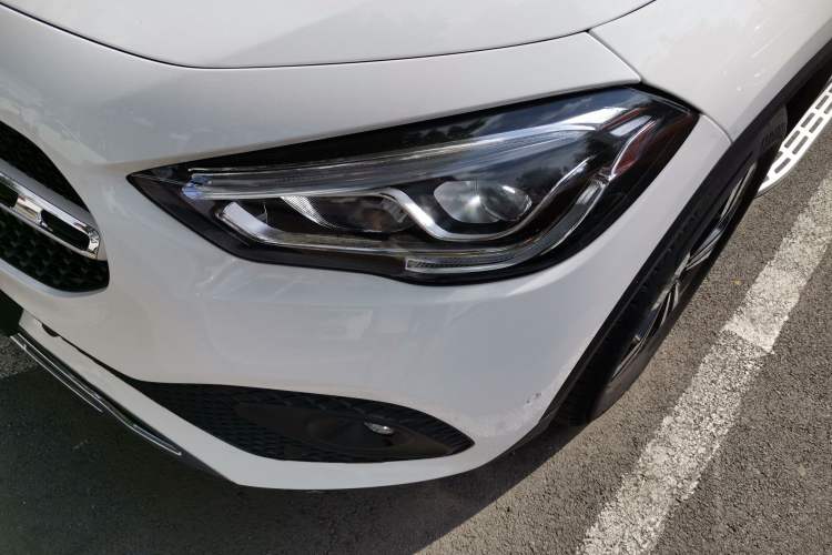 Used Mercedes-Benz GLA 2022 GLA 220
