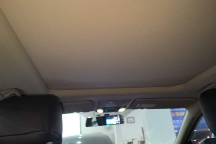 Used Honda CR-V 2021 240TURBO CVT 2WD Comfort Version