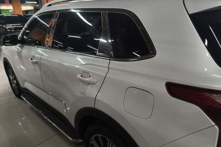 Used Kia Sportage R 2021 Ace 2.0L Splendid Edition