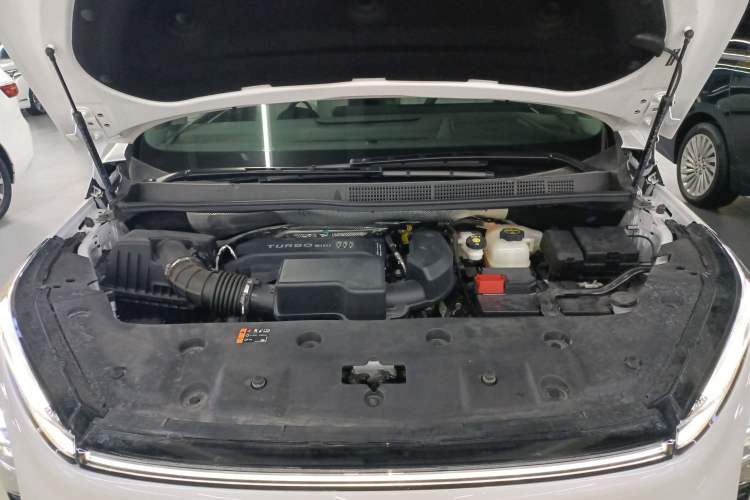 Used Buick GL8 2025 Lu Zun Deluxe Edition
