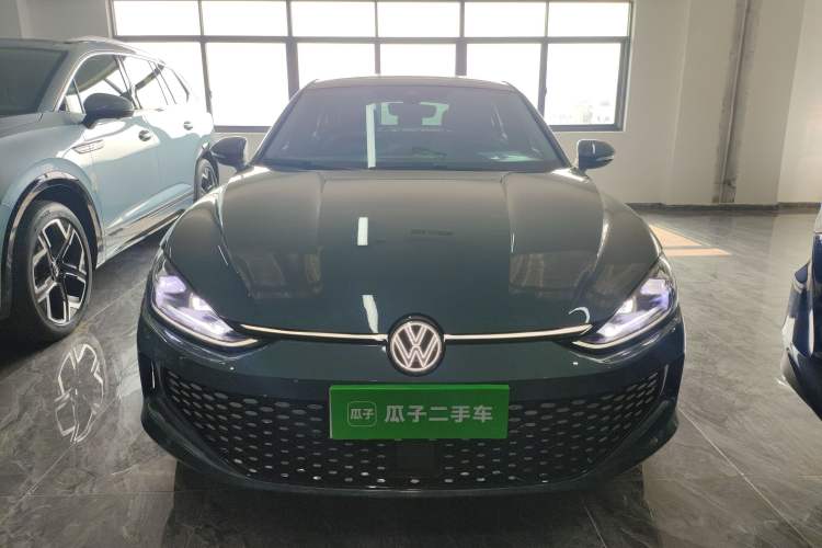 Used Volkswagen Lamando 2024 Lavida L 280TSI DSG Cool & Spicy Edition