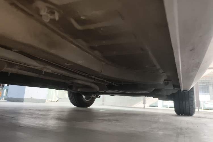 Used Peugeot 2008 2014 1.6L Automatic Trend Edition
