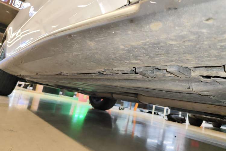 Used Mercedes-Benz GLC 2020 GLC 300 L 4MATIC Dynamic Edition
