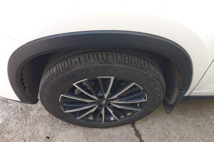 Used Chery Tiggo 8 2025 Excellence Edition 230 TCI Manual Comfort Version 7 Seats