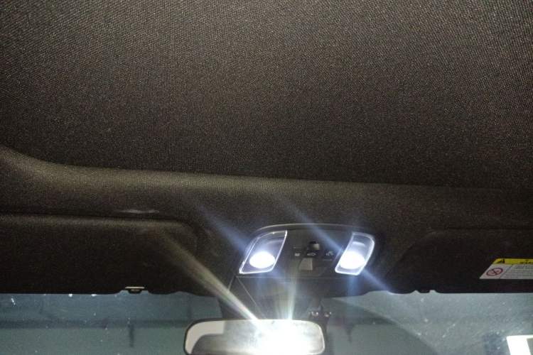 Used Kia KX7 2020 2.0T Automatic Two-Wheel Drive GLS 7-Seater
