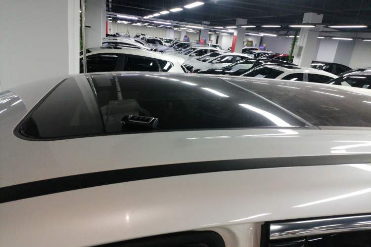 Used GAC Trumpchi M6 2021 270T DCT Luxury Edition (7-seater)
