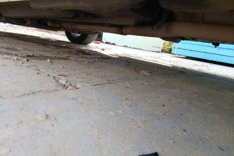 Used  Cherokee 2016 2.0L Superior Edition
