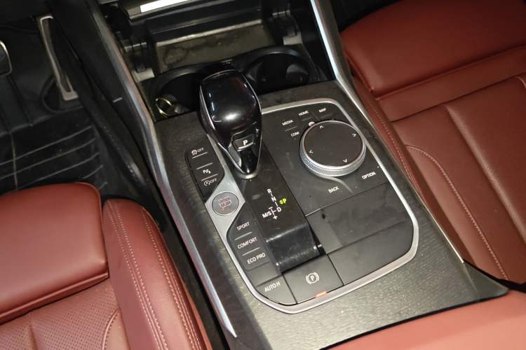 Used BMW 4 Series 2022 425i M Sport Package
