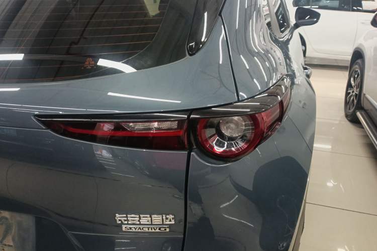 Used Mazda CX-30 2020 2.0L Automatic Joyful Model