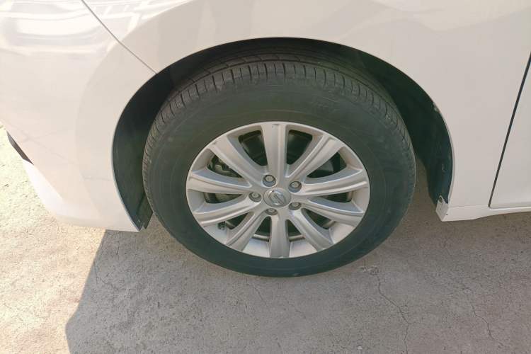 Used GAC Trumpchi M6 2019 270T Automatic Luxury Edition (6-seater) - China V Standard