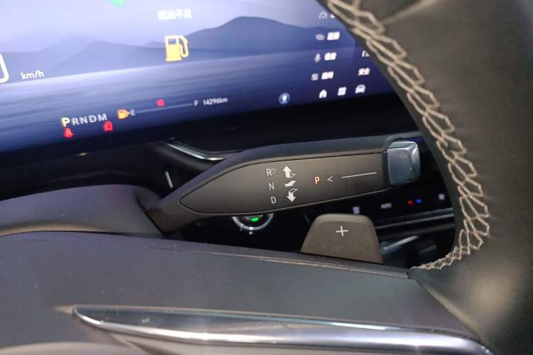 Used Buick Envision 2025 25T Entry-Grade Platinum Edition