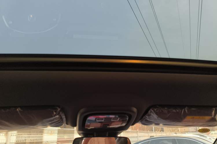 Used Changan CS75 PLUS 2025 4th Generation UItra 2.0T New Blue Whale – Smart & Powerful Version
