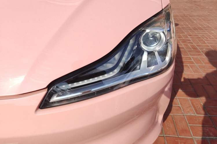 Used NETA V 2021 Witch Edition
