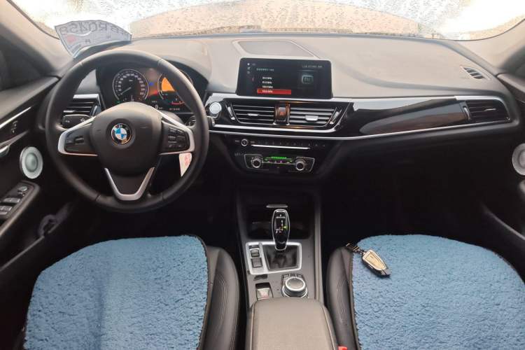 Used BMW 1 Series 2021 120i M Sport Edition
