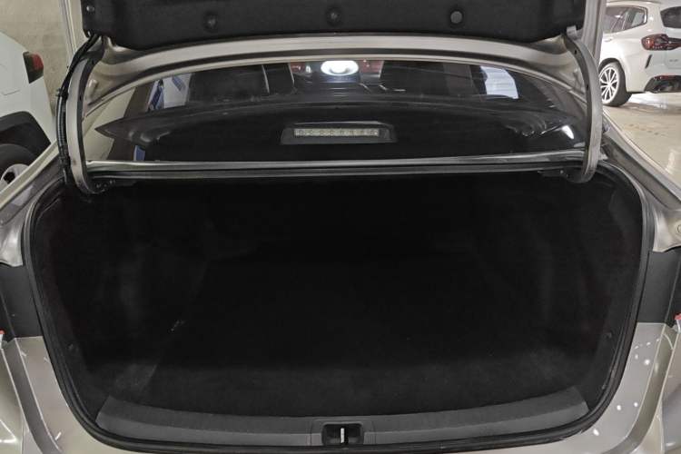 Used Toyota Corolla 2019 1.2T S-CVT GL-i Elite Edition
