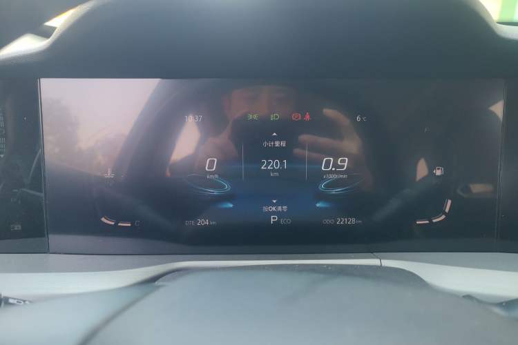 Used Changan CS75 PLUS 2022 Classic Edition 1.5T Automatic Pioneer Model
