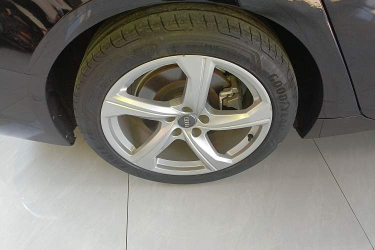 Used Audi A6L 2020 45 TFSI quattro Prestige Edition