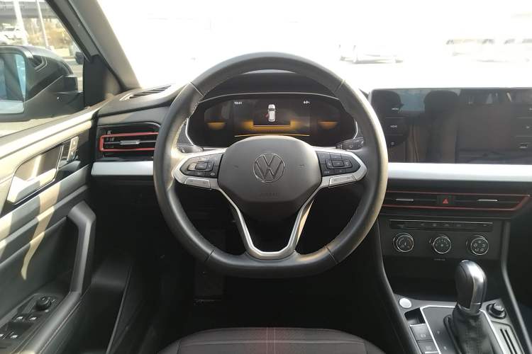 Used Volkswagen Lavida 2023 280TSI DSG Starry Sky Deluxe Edition
