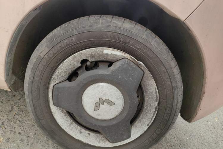 Used Wuling Hongguang MINIEV 2022 Macaron Premium Model – Lithium Iron Phosphate
