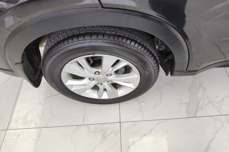 Used Honda Vezel 2015 1.5L CVT two-wheel drive Comfort trim