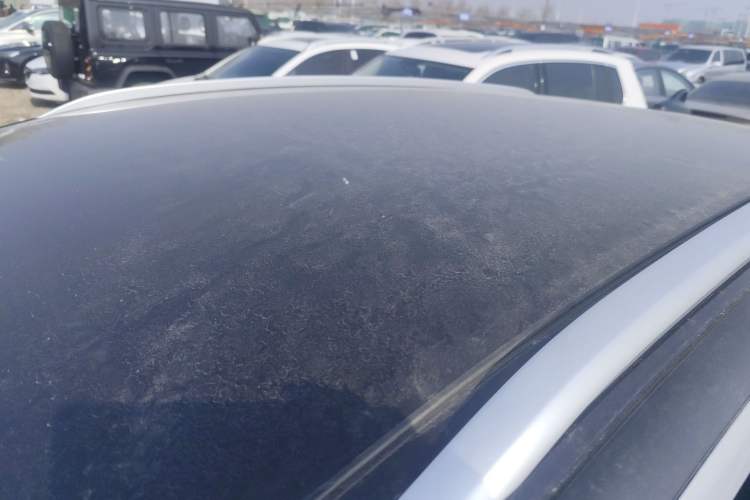 Used Volkswagen ID.4 X 2021 Pure Edition
