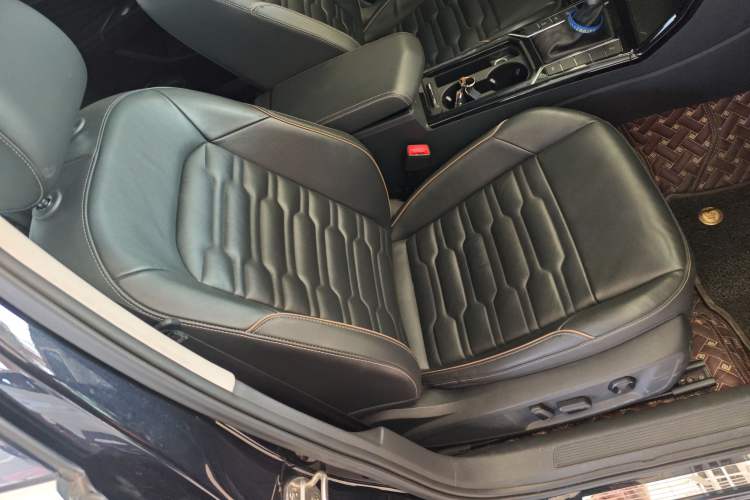 Used Volkswagen Passat 2019 330TSI Elite Edition China VI
